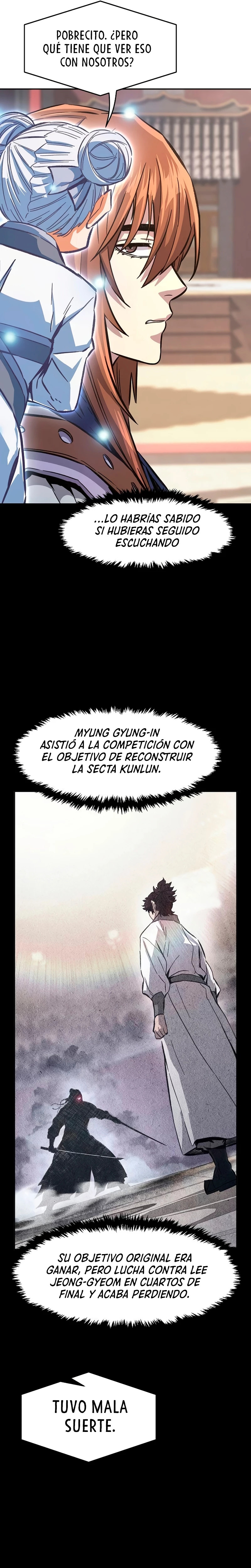 Read Sentido Absoluto de la Espada ES Manga Online