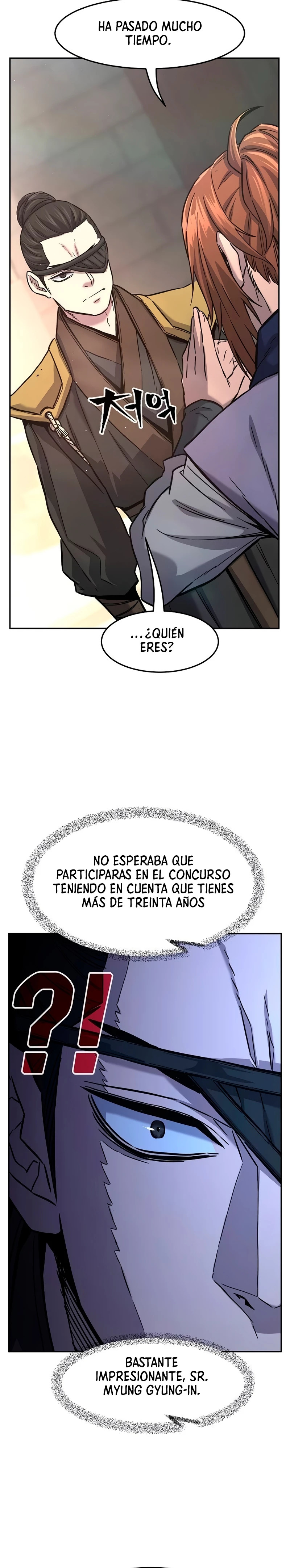 Read Sentido Absoluto de la Espada ES Manga Online