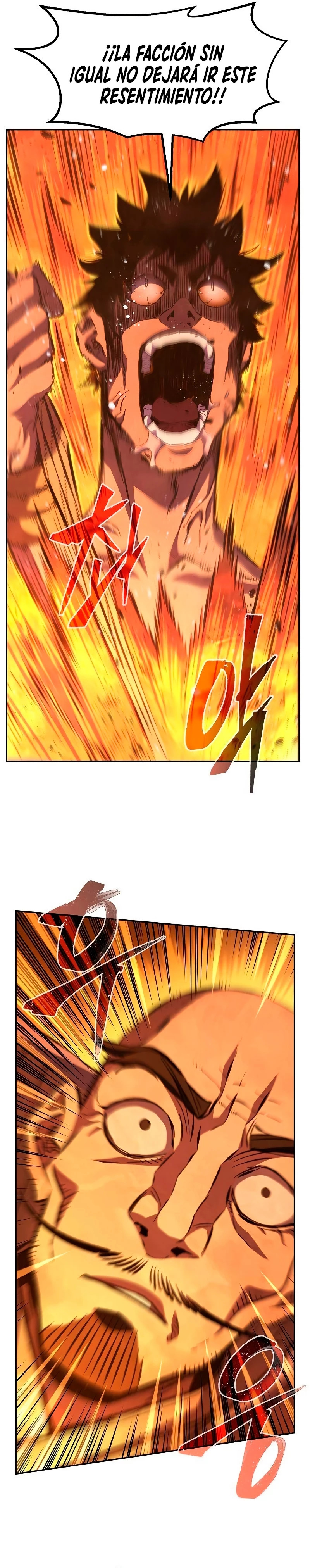 Read Sentido Absoluto de la Espada ES Manga Online