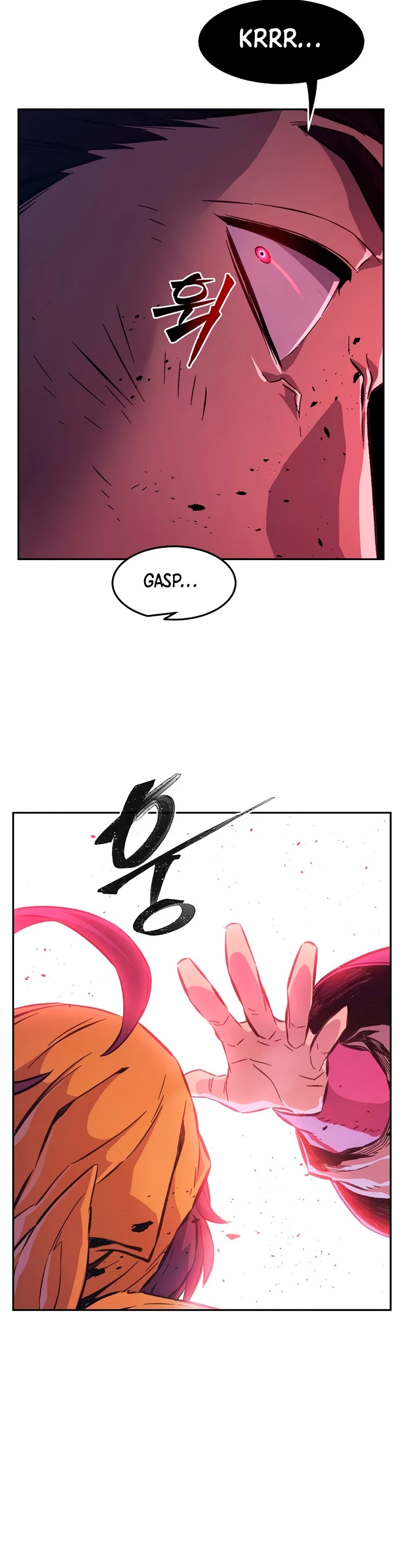 Read Sentido Absoluto de la Espada ES Manga Online
