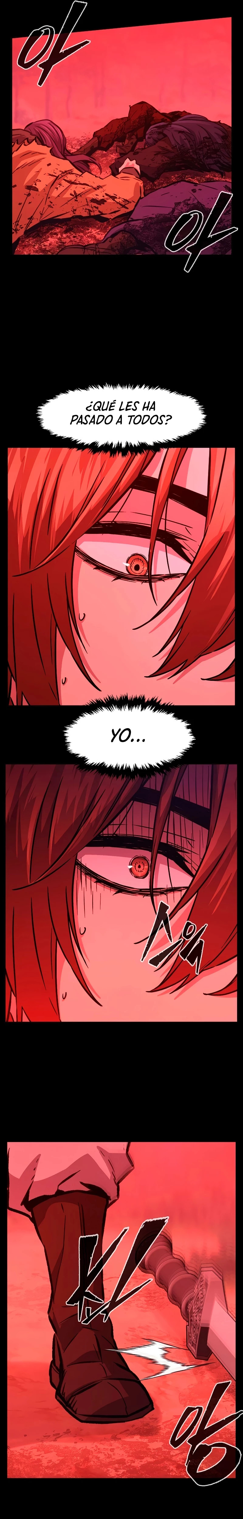 Read Sentido Absoluto de la Espada ES Manga Online