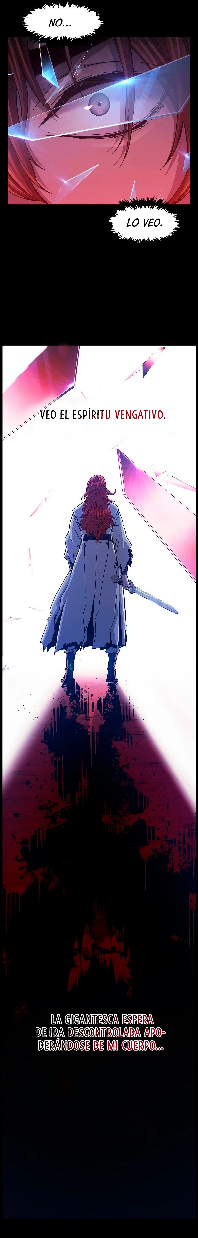 Read Sentido Absoluto de la Espada ES Manga Online