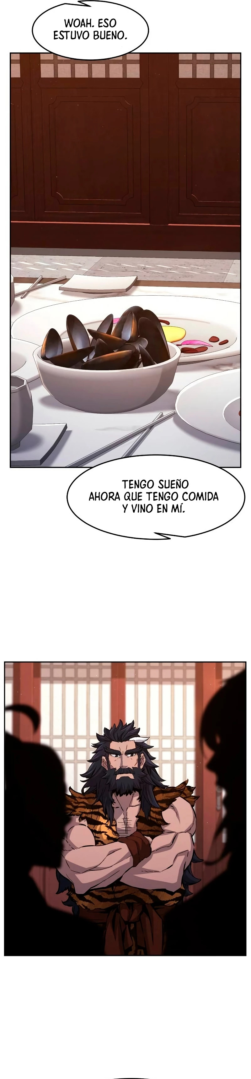 Read Sentido Absoluto de la Espada ES Manga Online