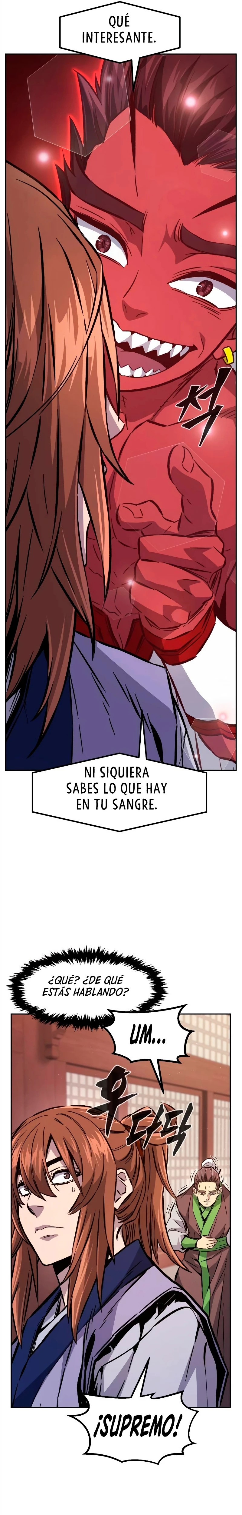Read Sentido Absoluto de la Espada ES Manga Online