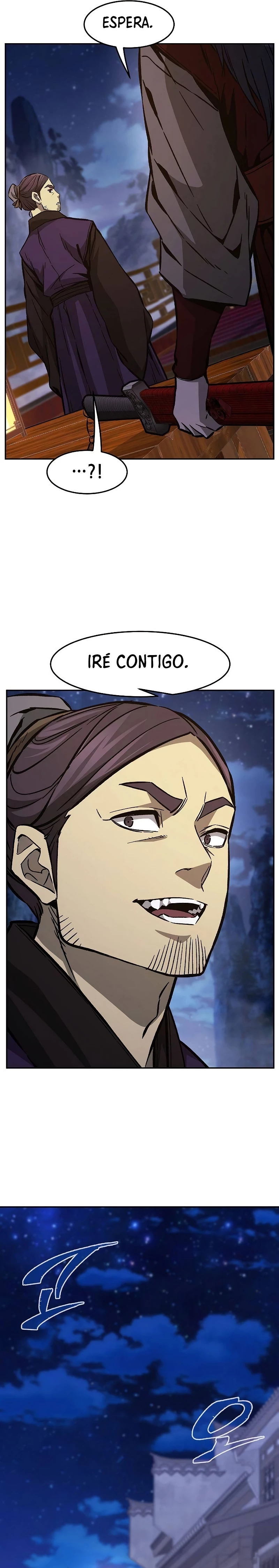 Read Sentido Absoluto de la Espada ES Manga Online