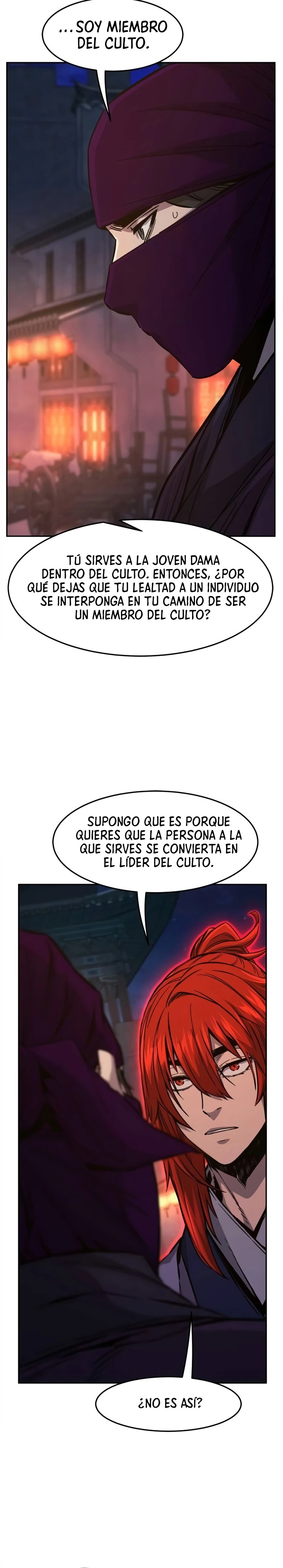 Read Sentido Absoluto de la Espada ES Manga Online
