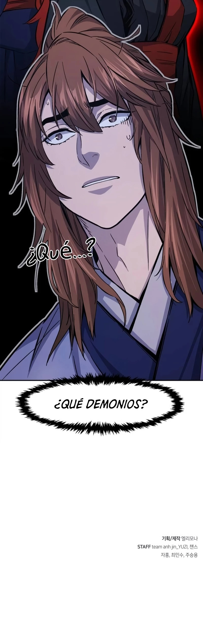 Read Sentido Absoluto de la Espada ES Manga Online
