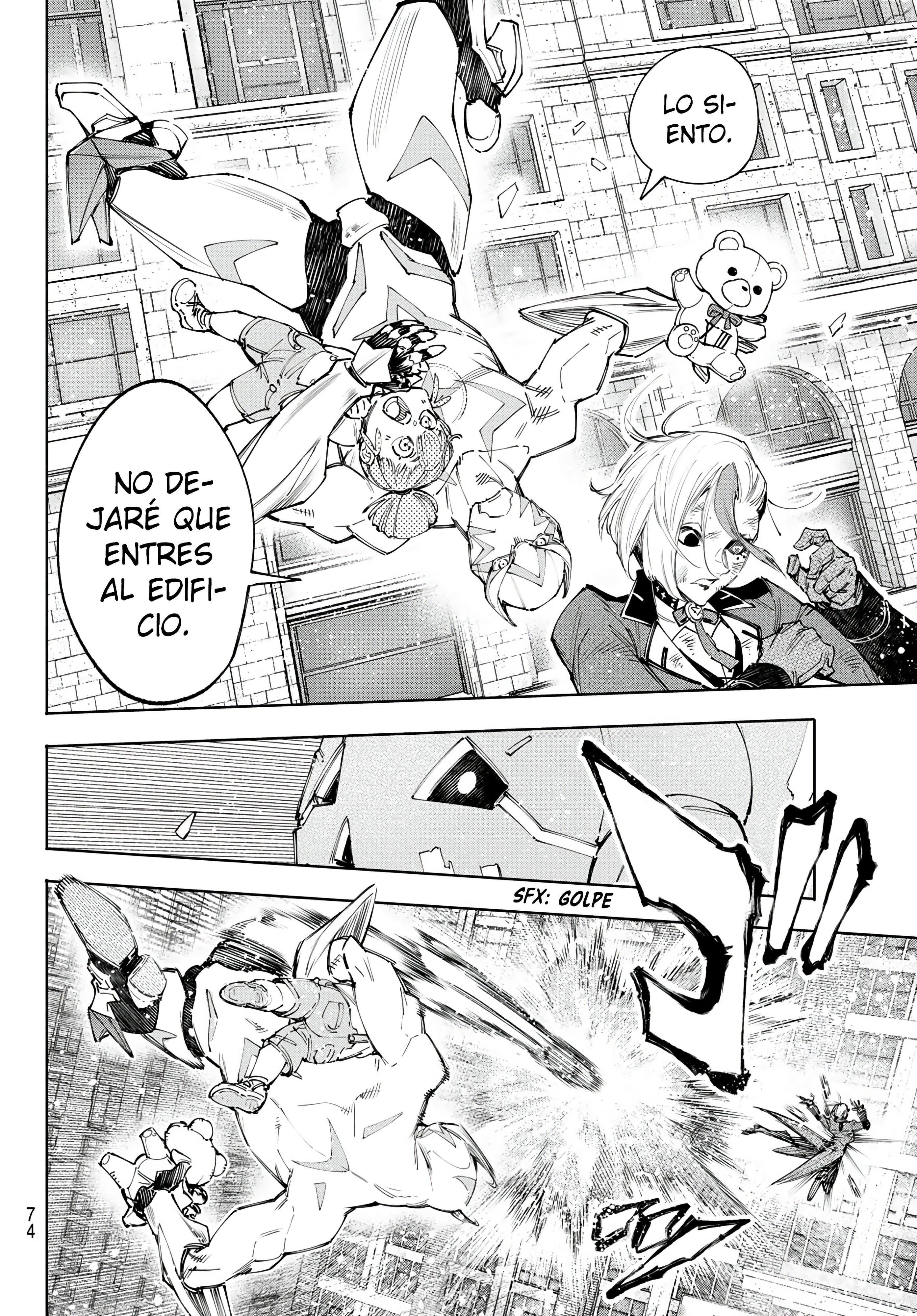 Read Shangri-La Frontier_ Shitty Games Hunter Challenges Godly Game ES Manga Online