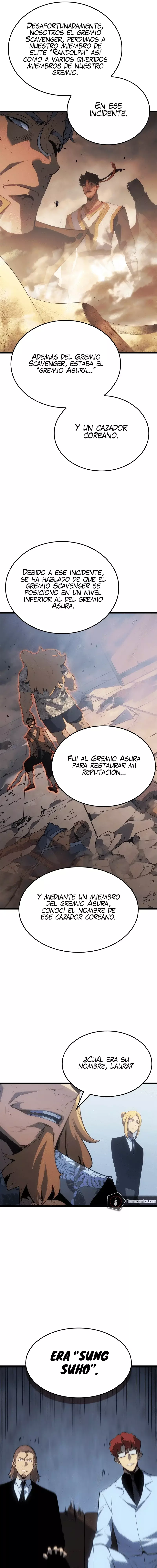 Read Solo Leveling_ Ragnarok ES Manga Online