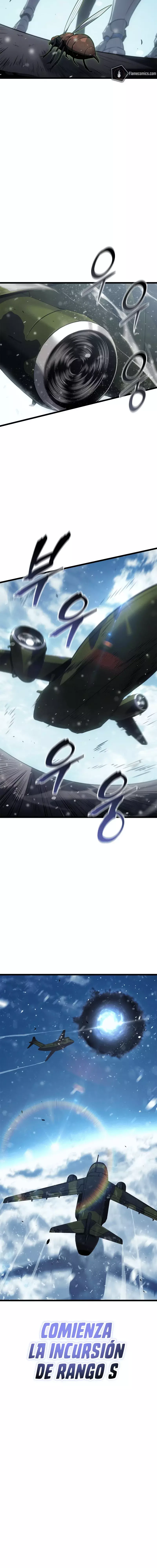 Read Solo Leveling_ Ragnarok ES Manga Online