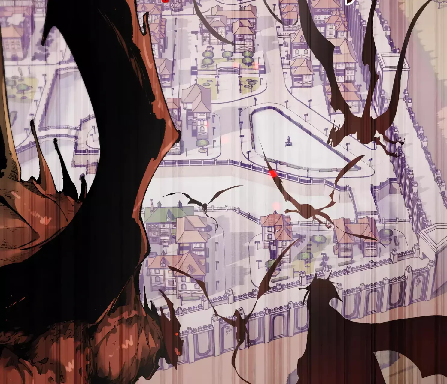 Read Soy el Dios de los Goblins ES Manga Online