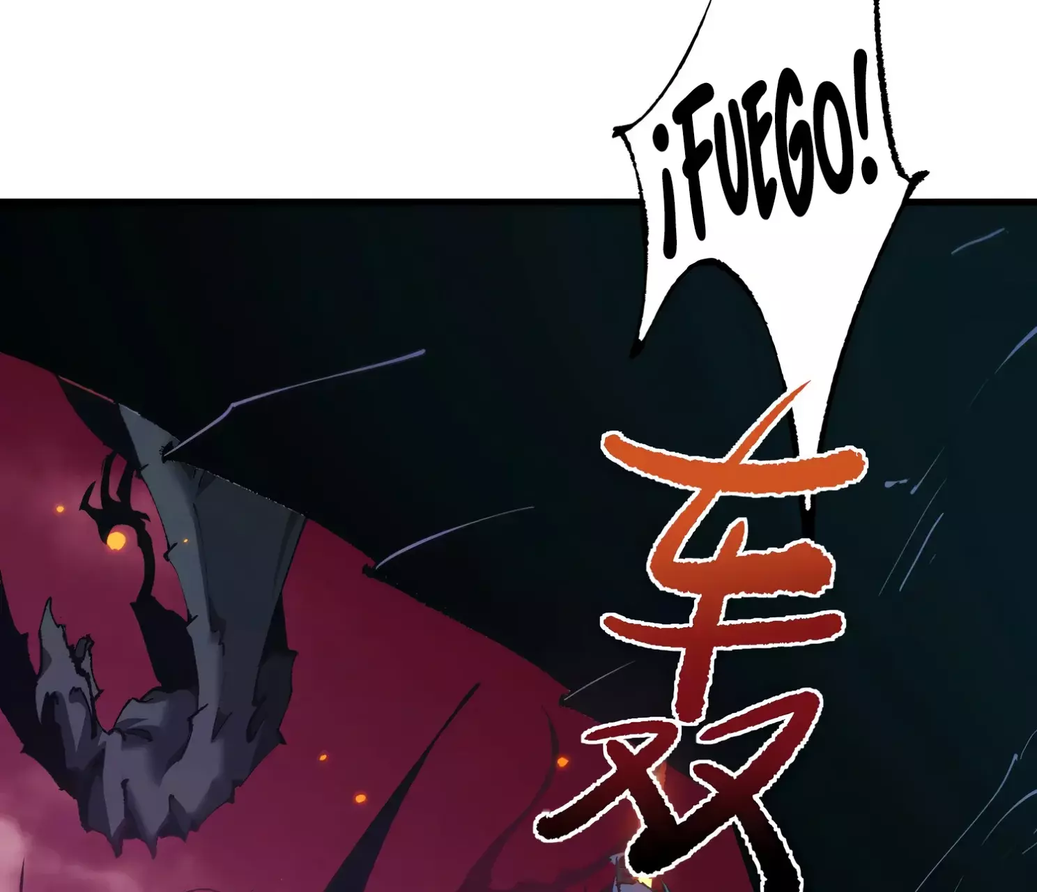 Read Soy el Dios de los Goblins ES Manga Online