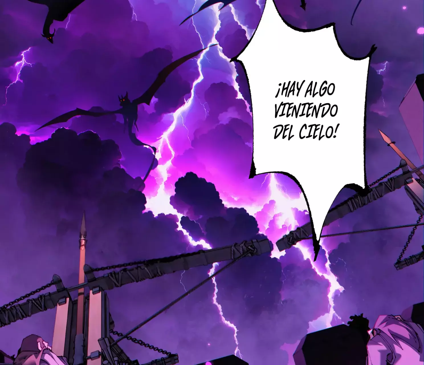 Read Soy el Dios de los Goblins ES Manga Online