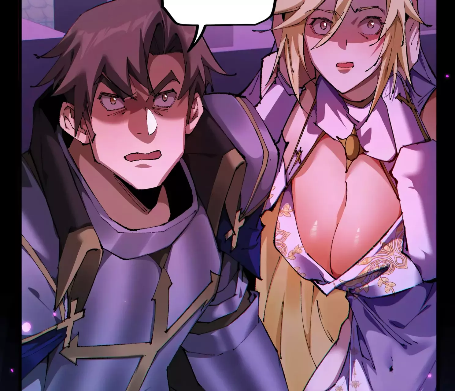 Read Soy el Dios de los Goblins ES Manga Online