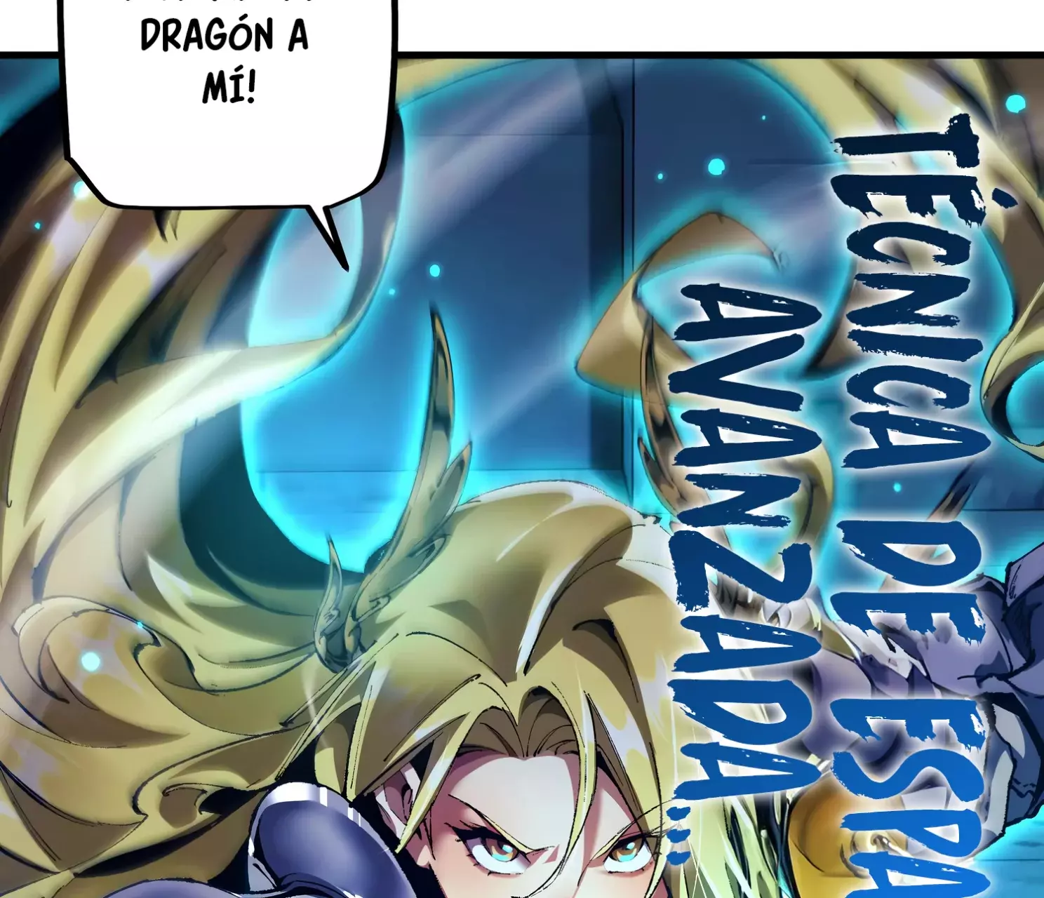 Read Soy el Dios de los Goblins ES Manga Online