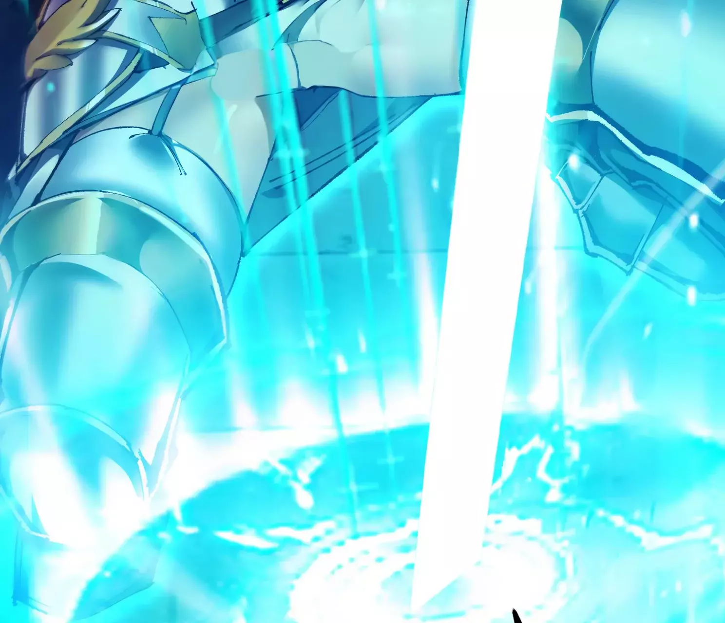 Read Soy el Dios de los Goblins ES Manga Online