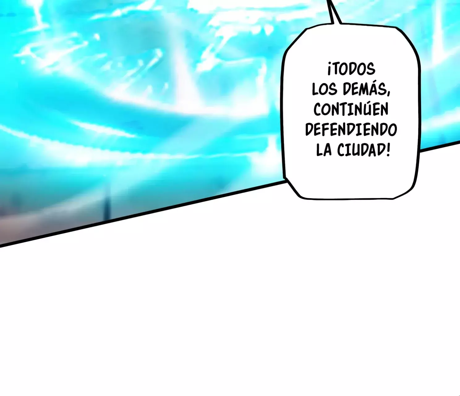 Read Soy el Dios de los Goblins ES Manga Online