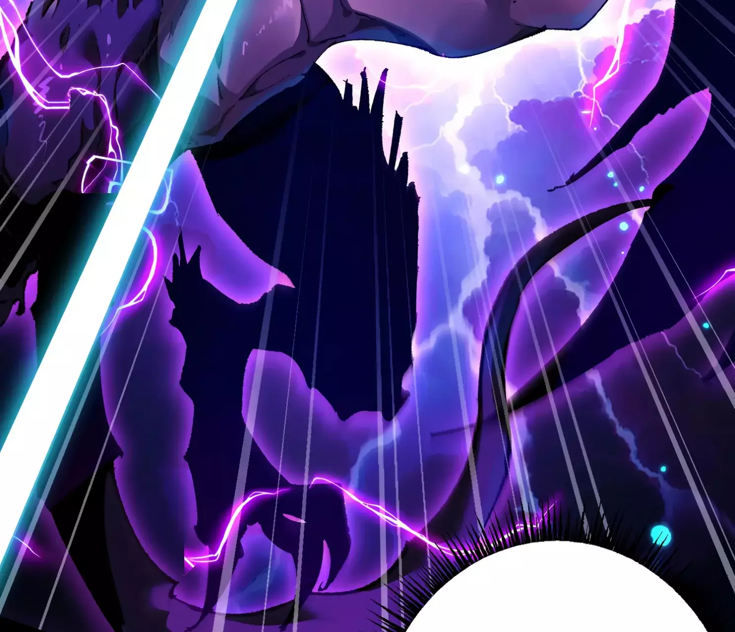 Read Soy el Dios de los Goblins ES Manga Online