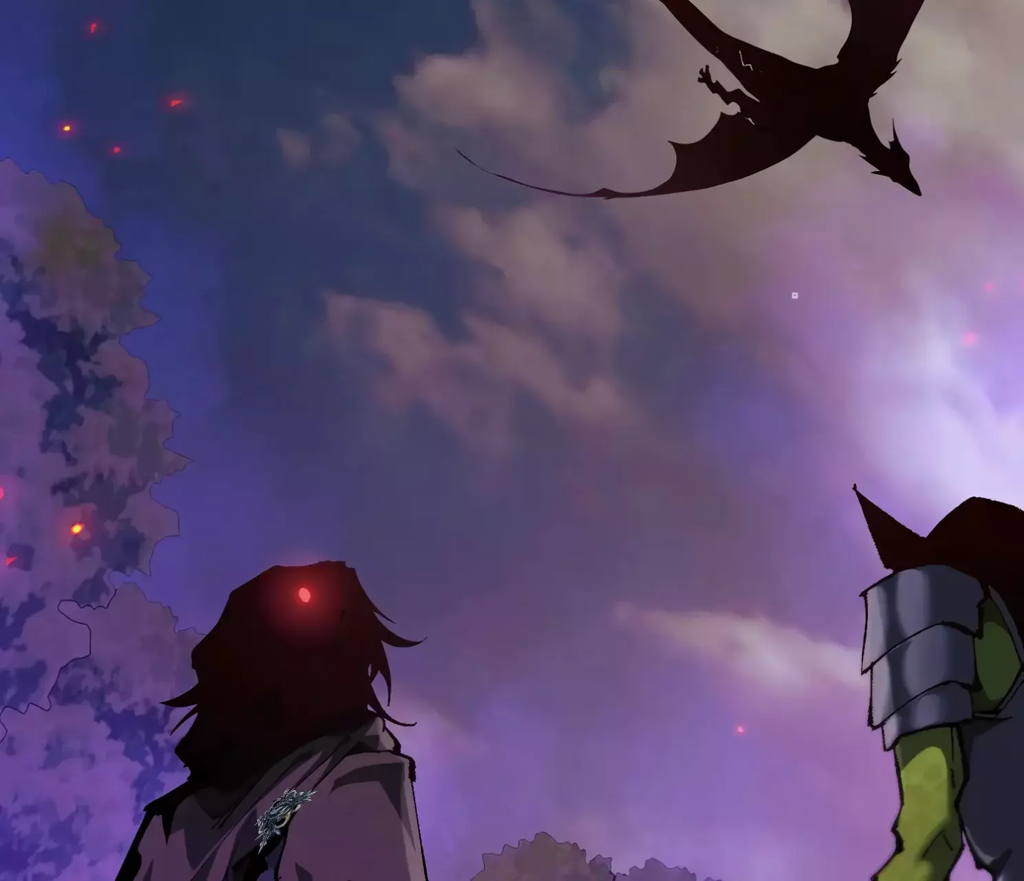 Read Soy el Dios de los Goblins ES Manga Online