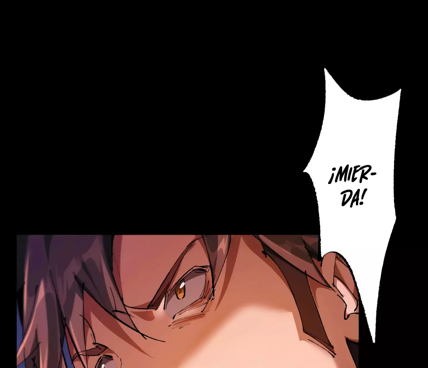 Read Soy el Dios de los Goblins ES Manga Online