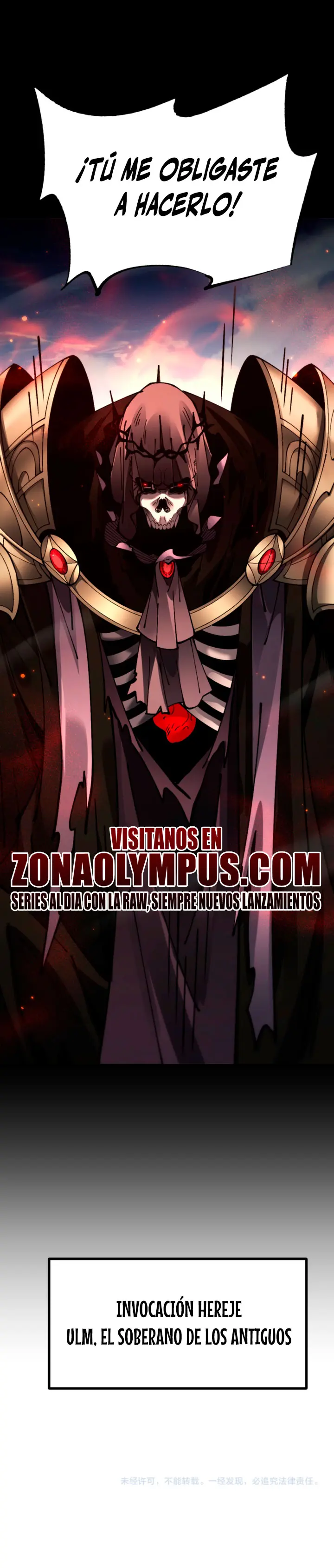 Read Soy el Dios de los Goblins ES Manga Online