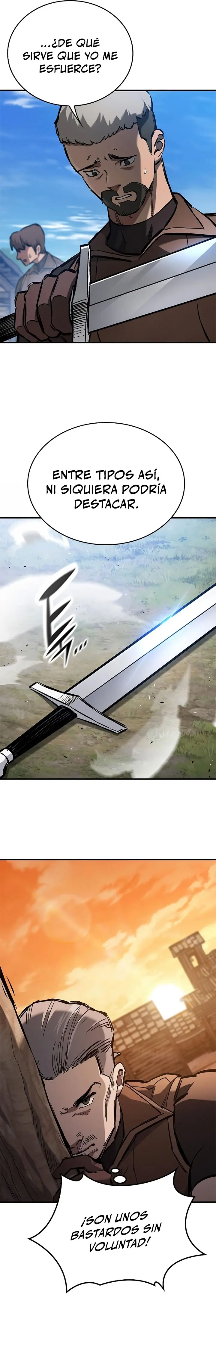 Read Soy el Dios de los Goblins ES Manga Online