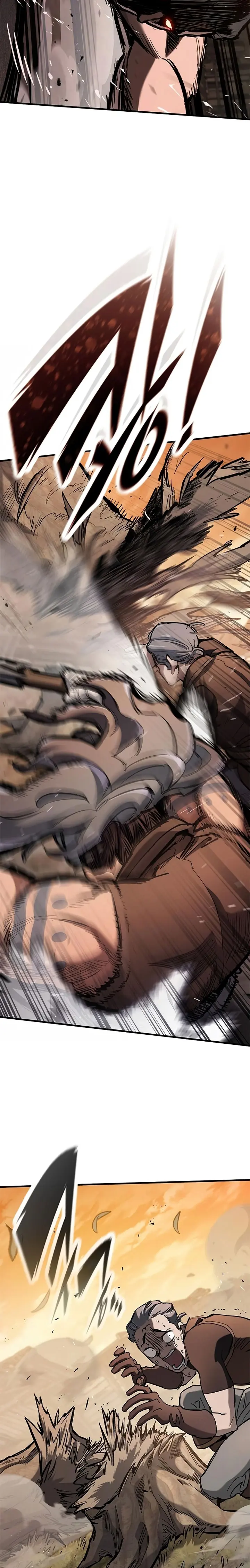 Read Soy el Dios de los Goblins ES Manga Online