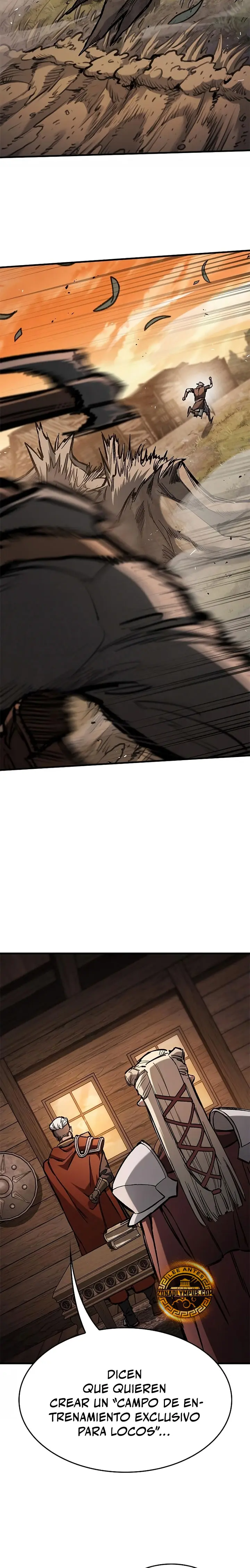 Read Soy el Dios de los Goblins ES Manga Online