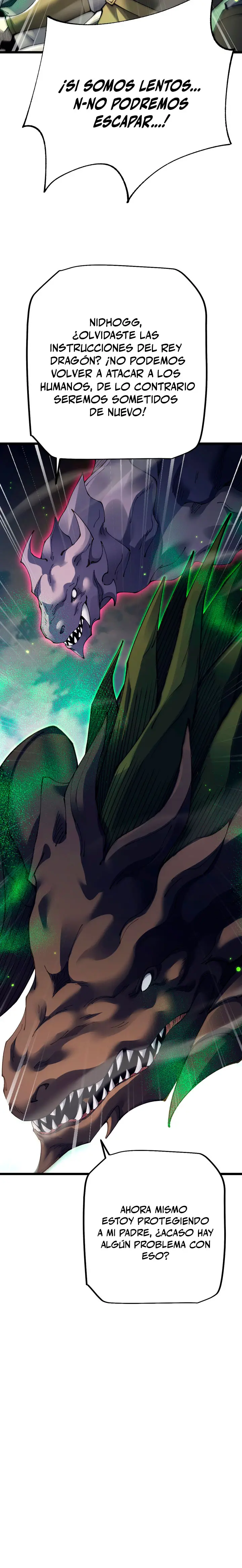 Read Soy el Dios de los Goblins ES Manga Online