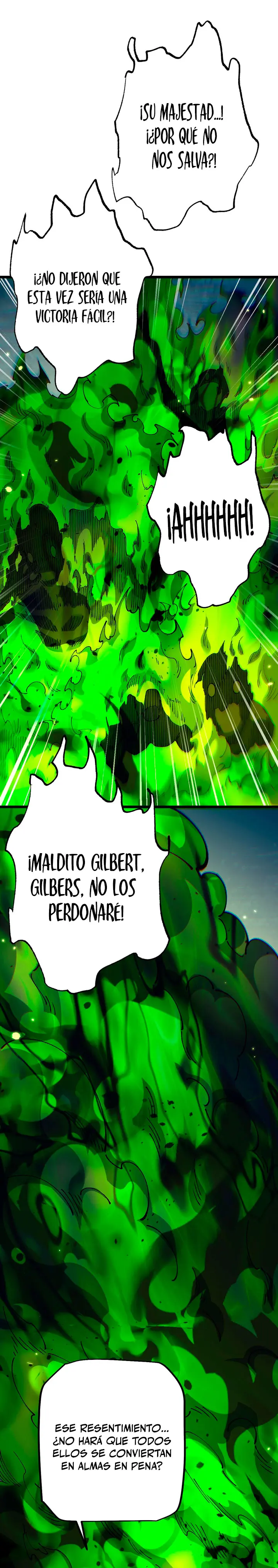 Read Soy el Dios de los Goblins ES Manga Online
