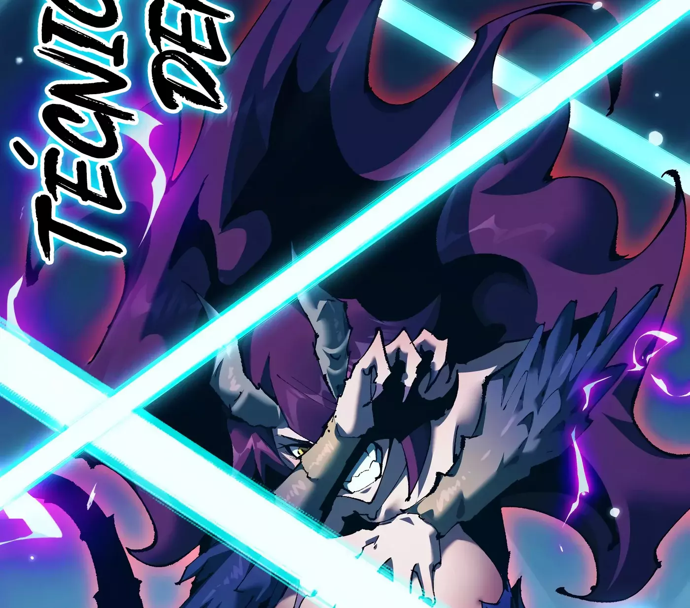 Read Soy el Dios de los Goblins ES Manga Online
