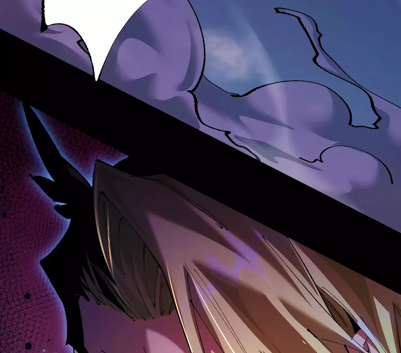 Read Soy el Dios de los Goblins ES Manga Online