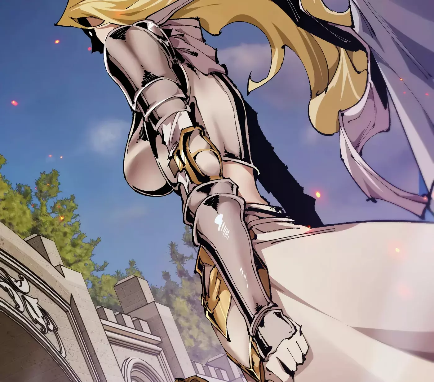 Read Soy el Dios de los Goblins ES Manga Online