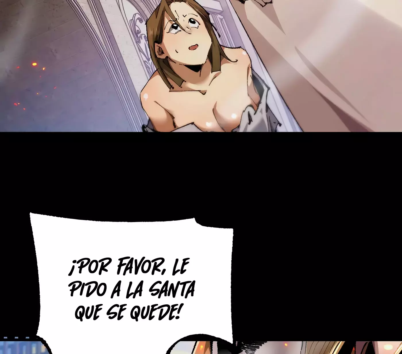 Read Soy el Dios de los Goblins ES Manga Online