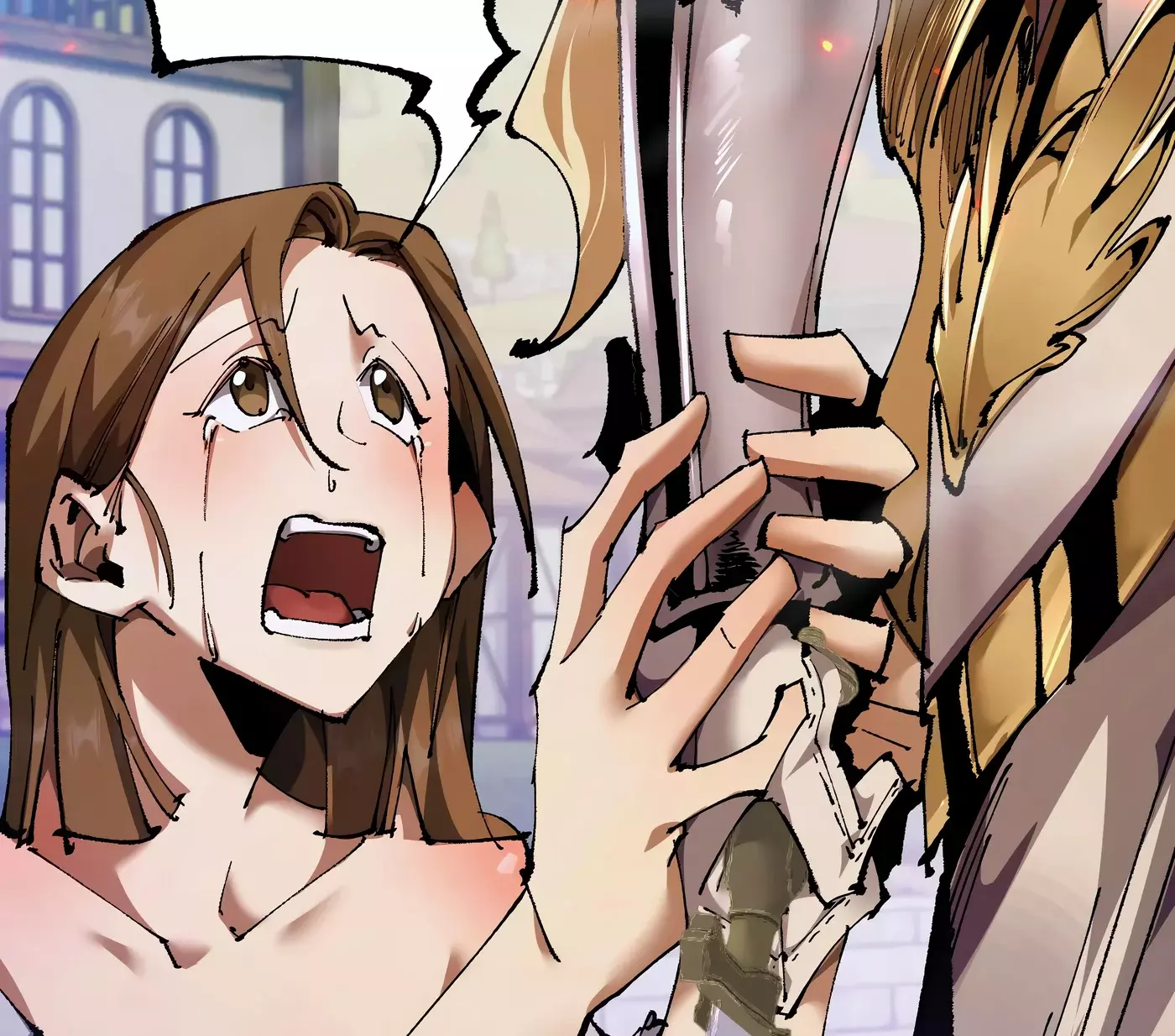 Read Soy el Dios de los Goblins ES Manga Online