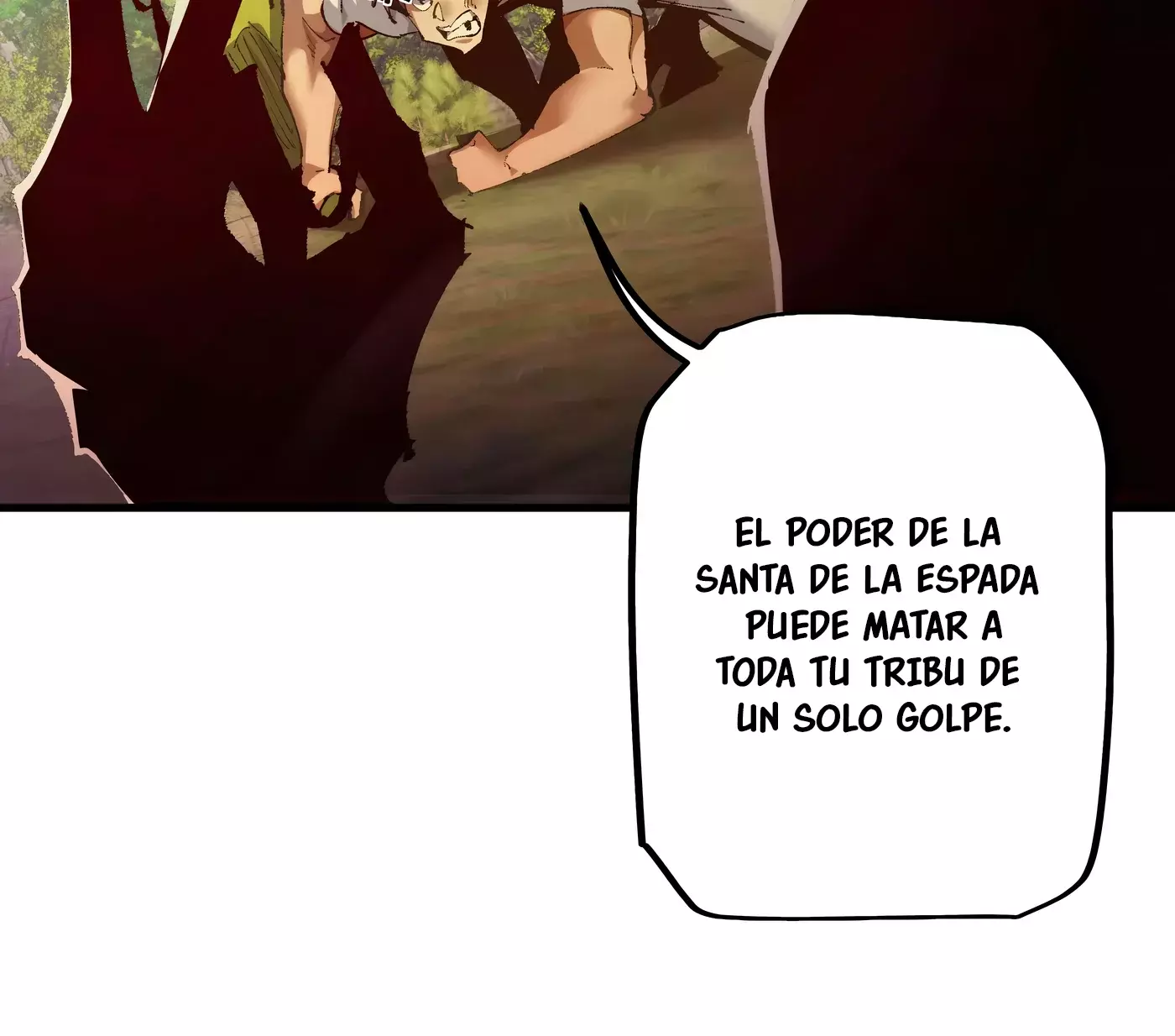 Read Soy el Dios de los Goblins ES Manga Online