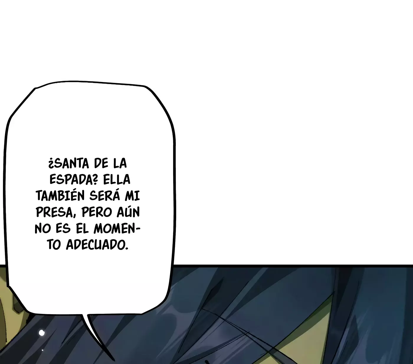 Read Soy el Dios de los Goblins ES Manga Online