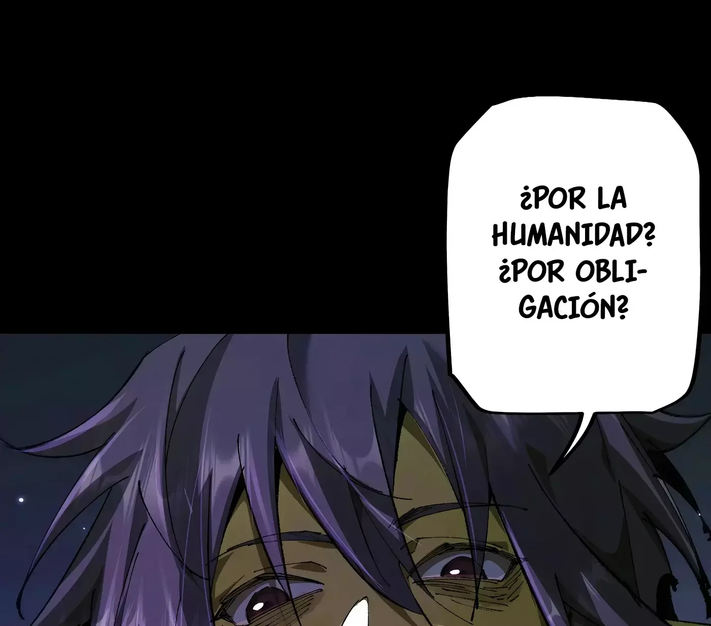 Read Soy el Dios de los Goblins ES Manga Online