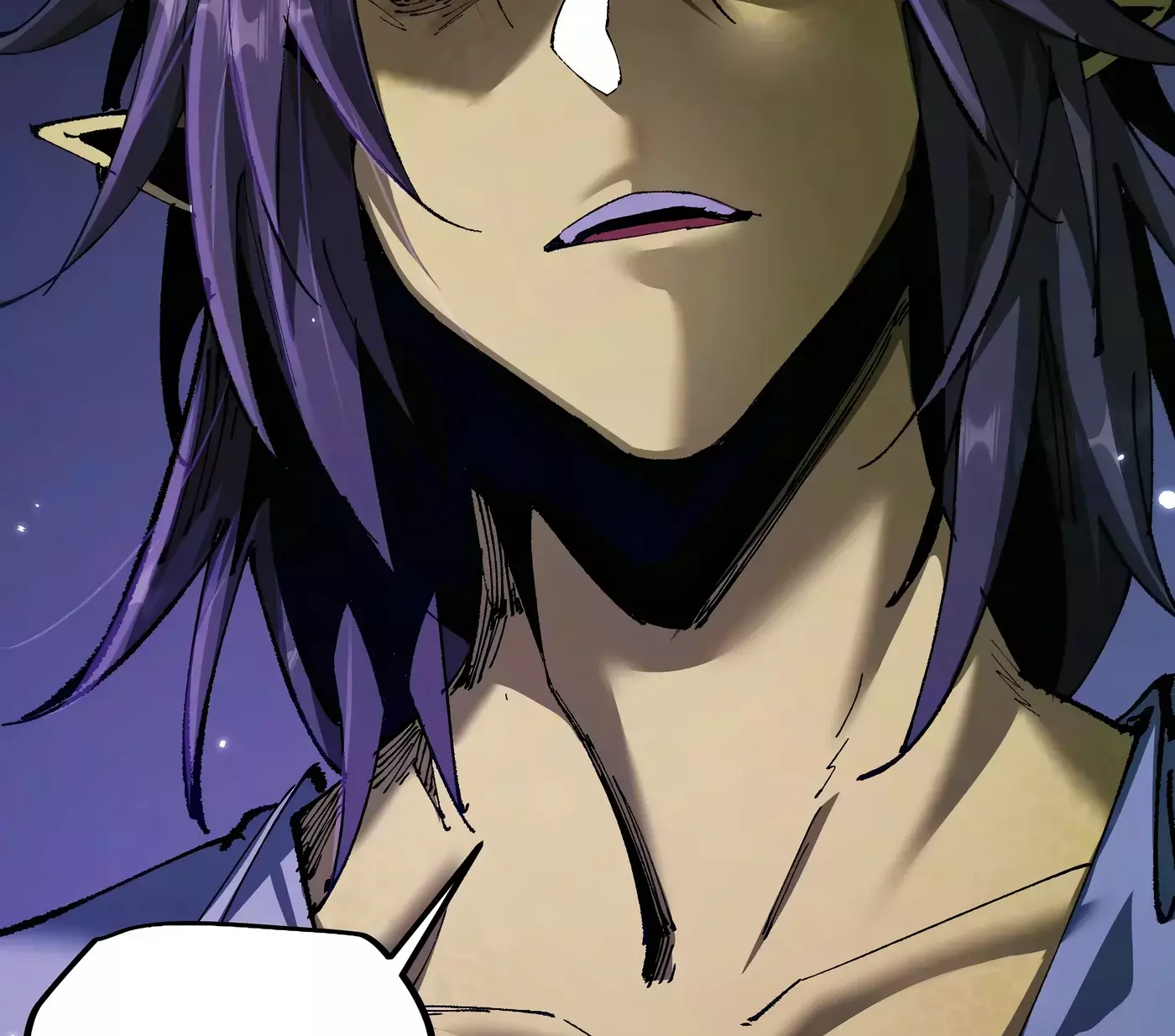 Read Soy el Dios de los Goblins ES Manga Online