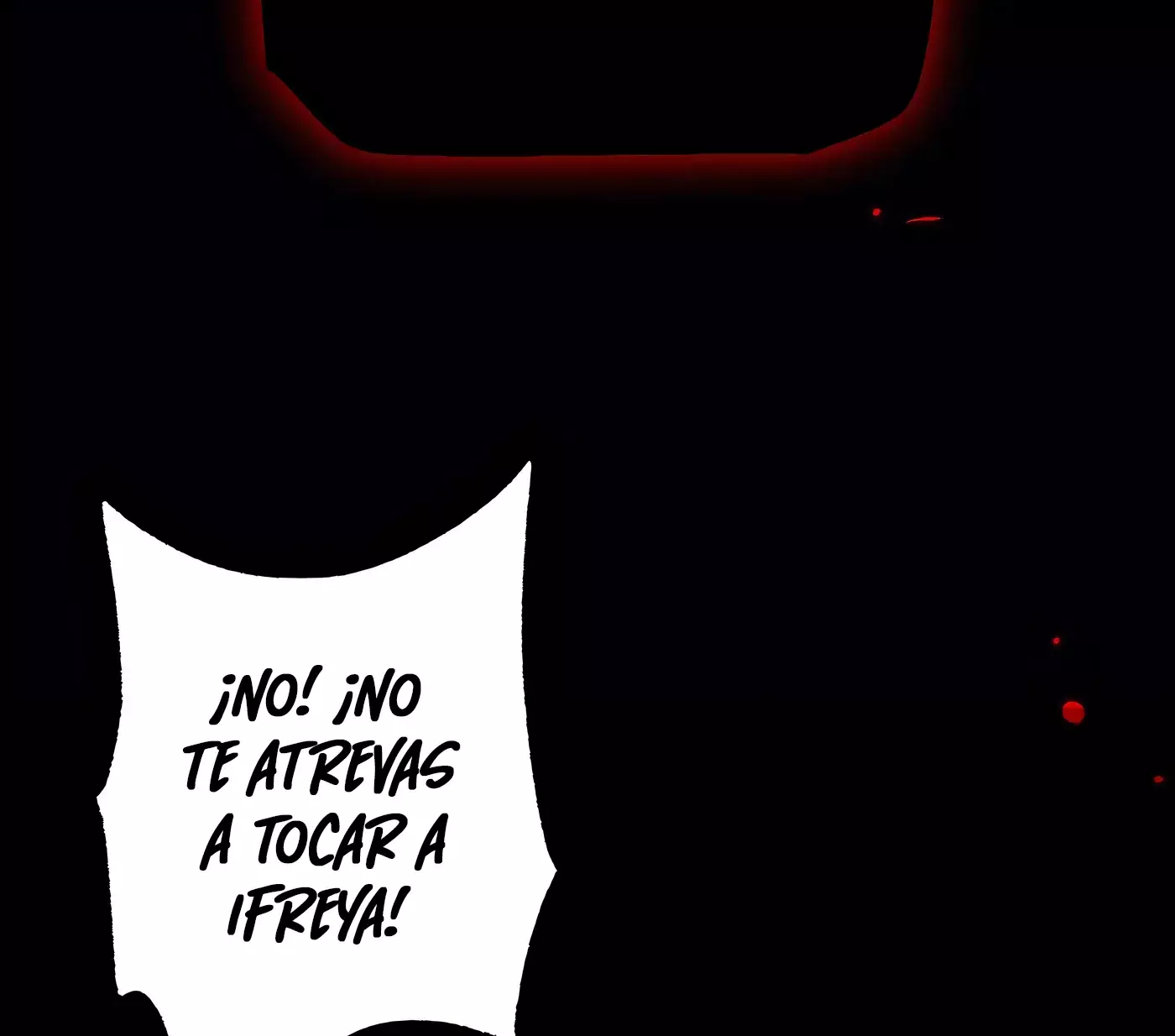 Read Soy el Dios de los Goblins ES Manga Online