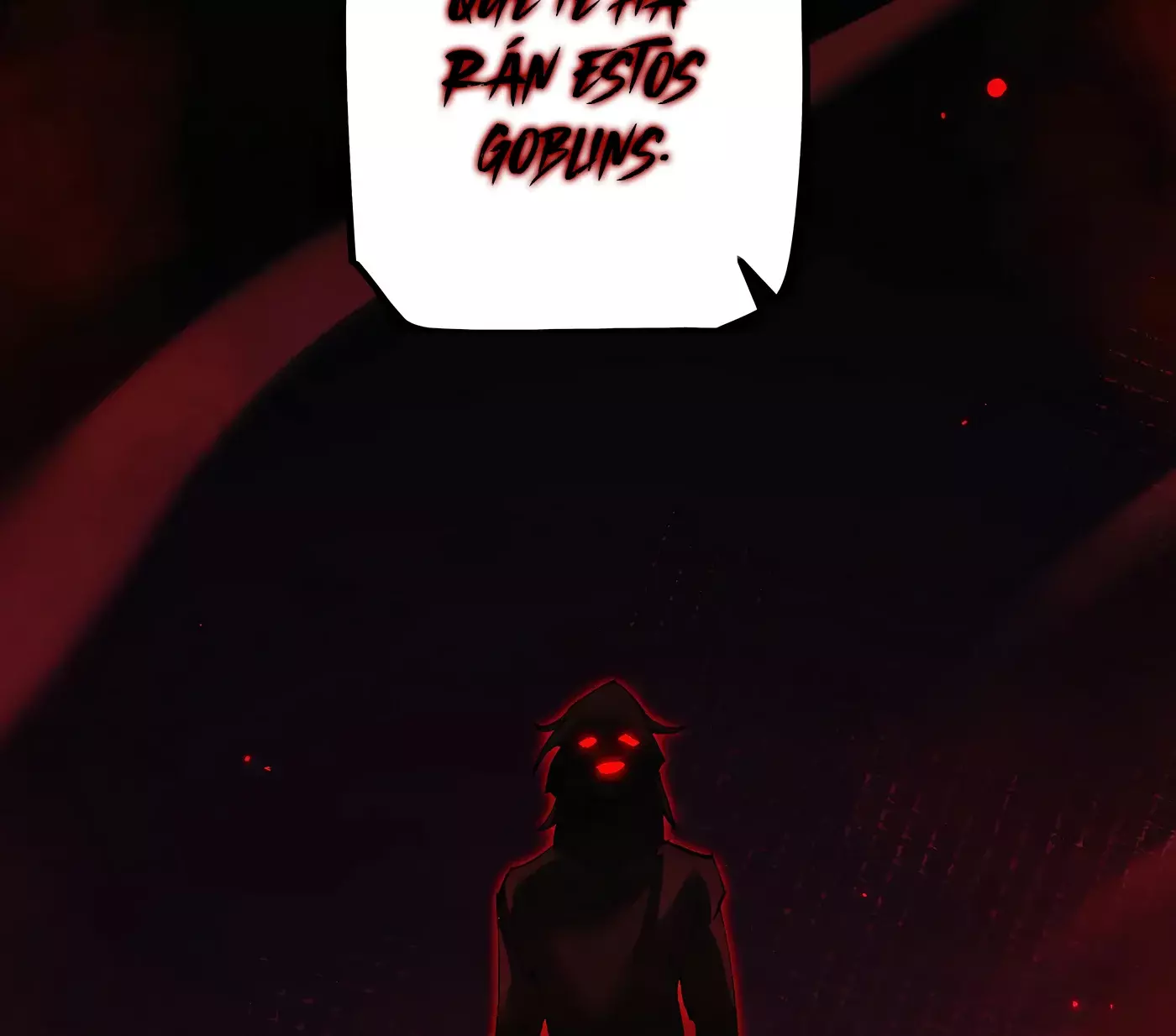 Read Soy el Dios de los Goblins ES Manga Online