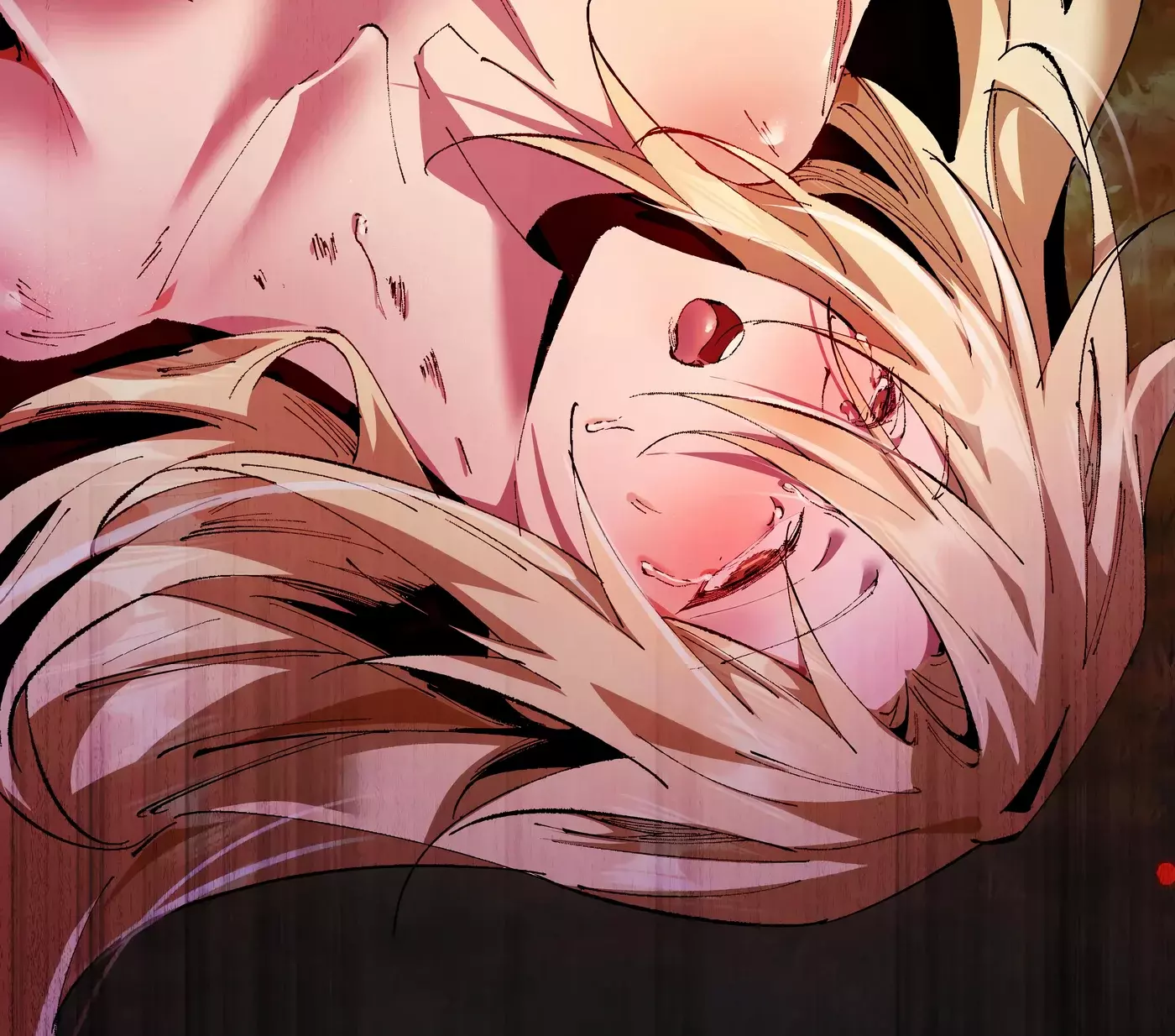 Read Soy el Dios de los Goblins ES Manga Online