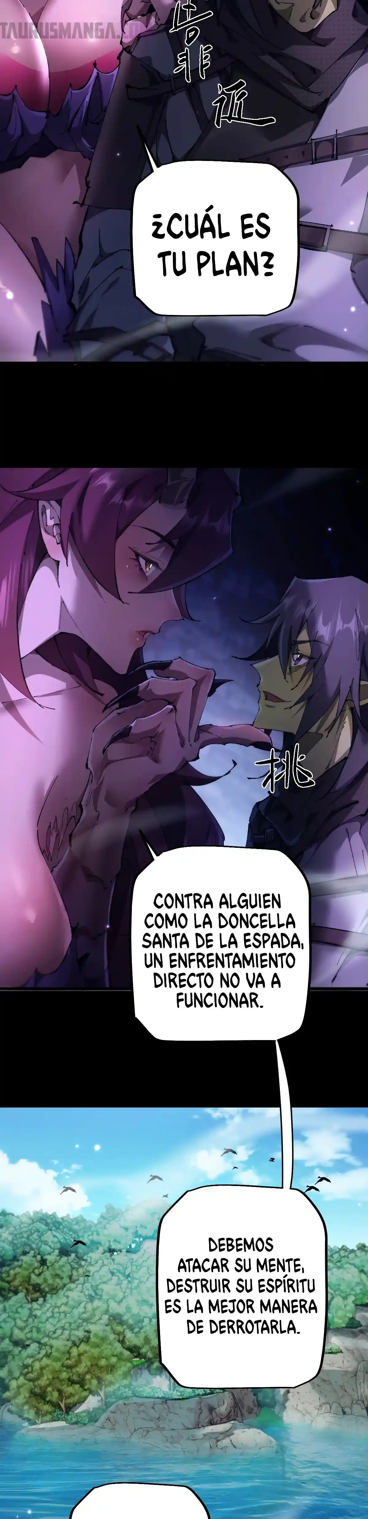 Read Soy el Dios de los Goblins ES Manga Online