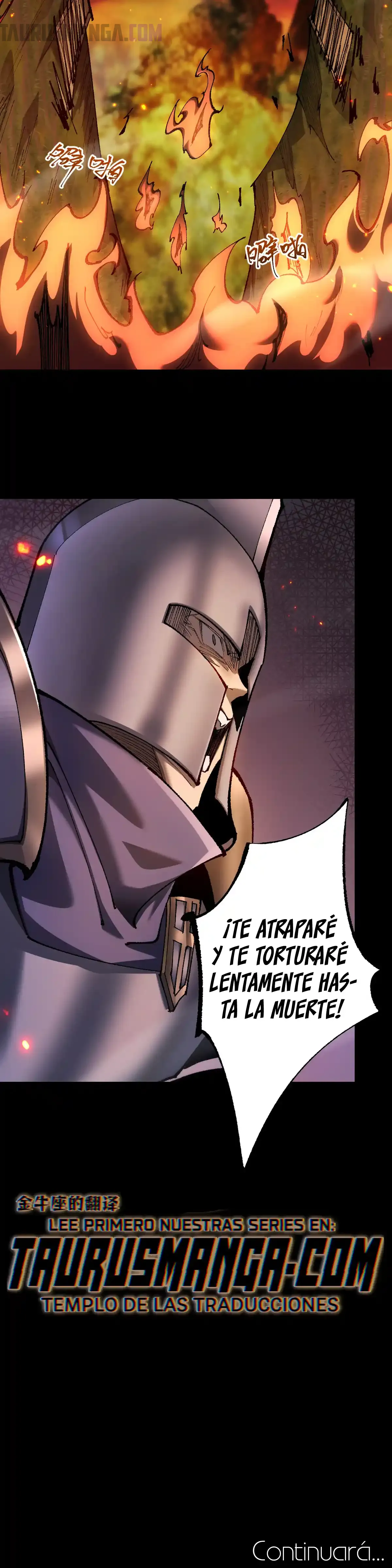 Read Soy el Dios de los Goblins ES Manga Online