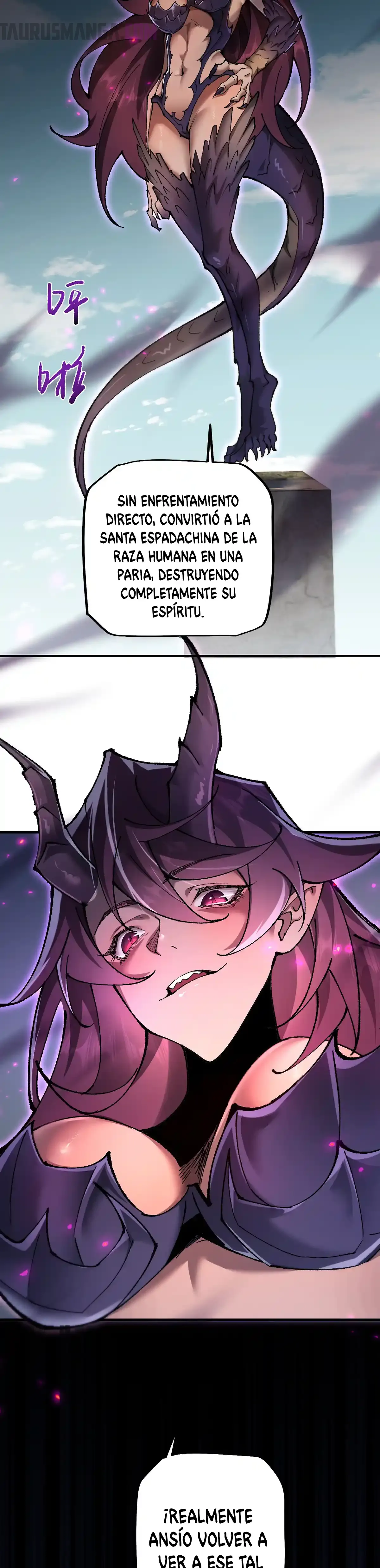 Read Soy el Dios de los Goblins ES Manga Online