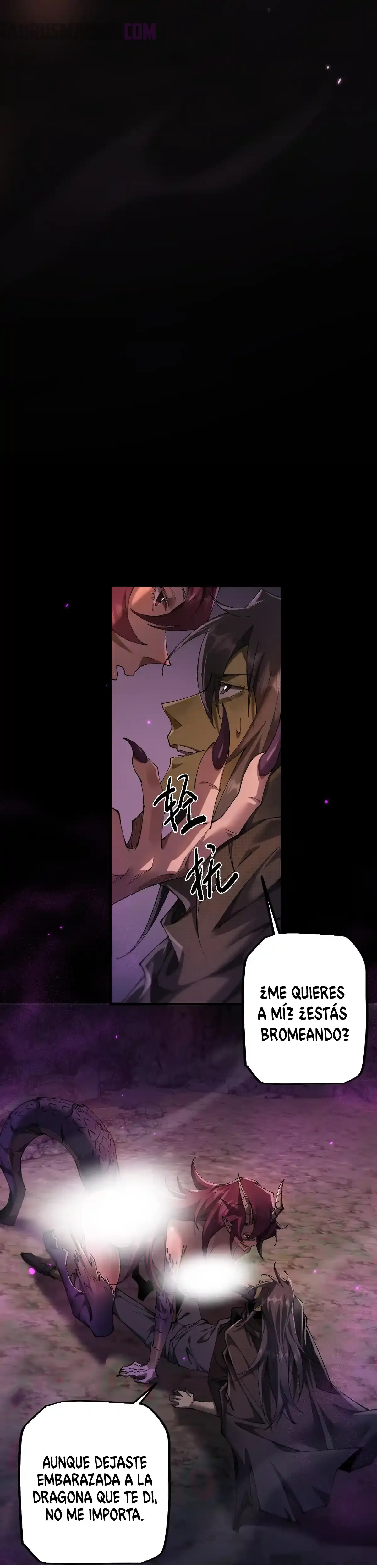 Read Soy el Dios de los Goblins ES Manga Online