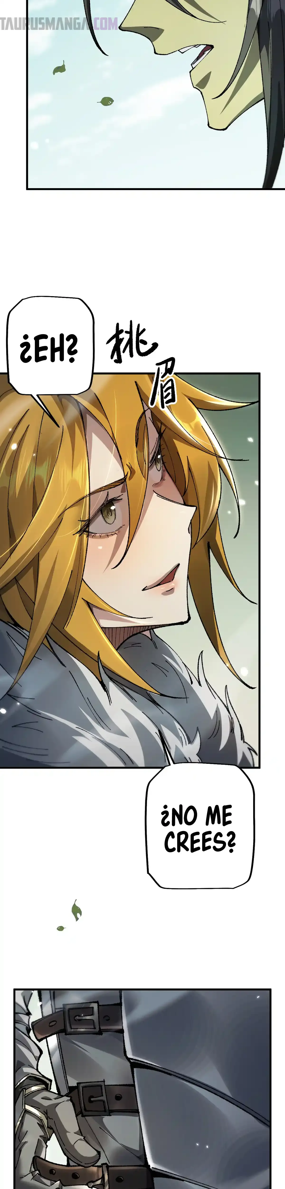 Read Soy el Dios de los Goblins ES Manga Online