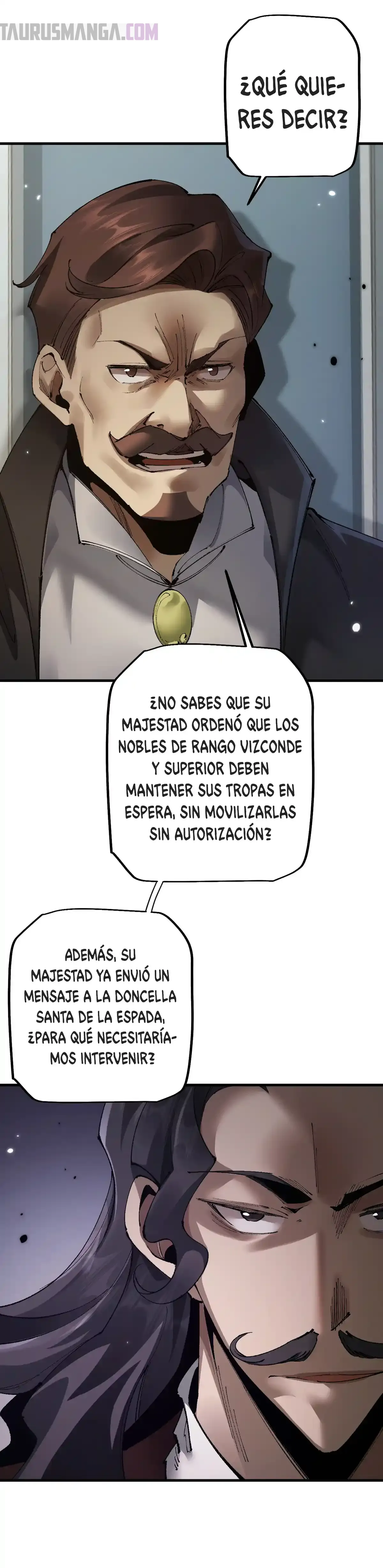 Read Soy el Dios de los Goblins ES Manga Online