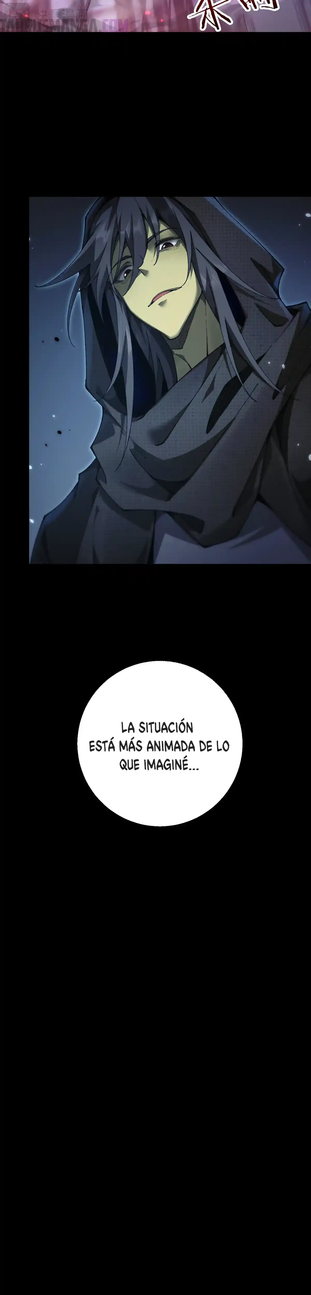 Read Soy el Dios de los Goblins ES Manga Online