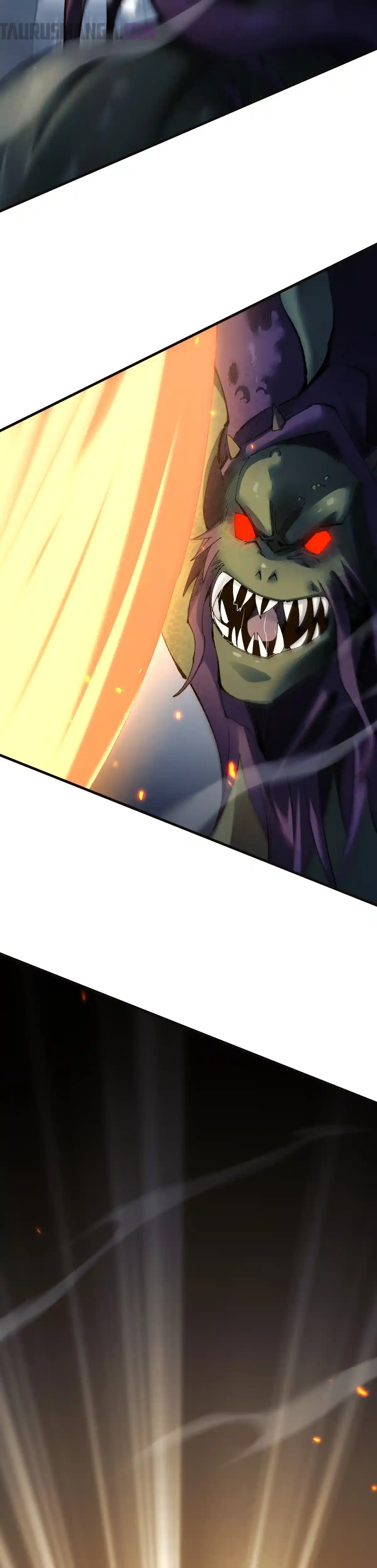 Read Soy el Dios de los Goblins ES Manga Online